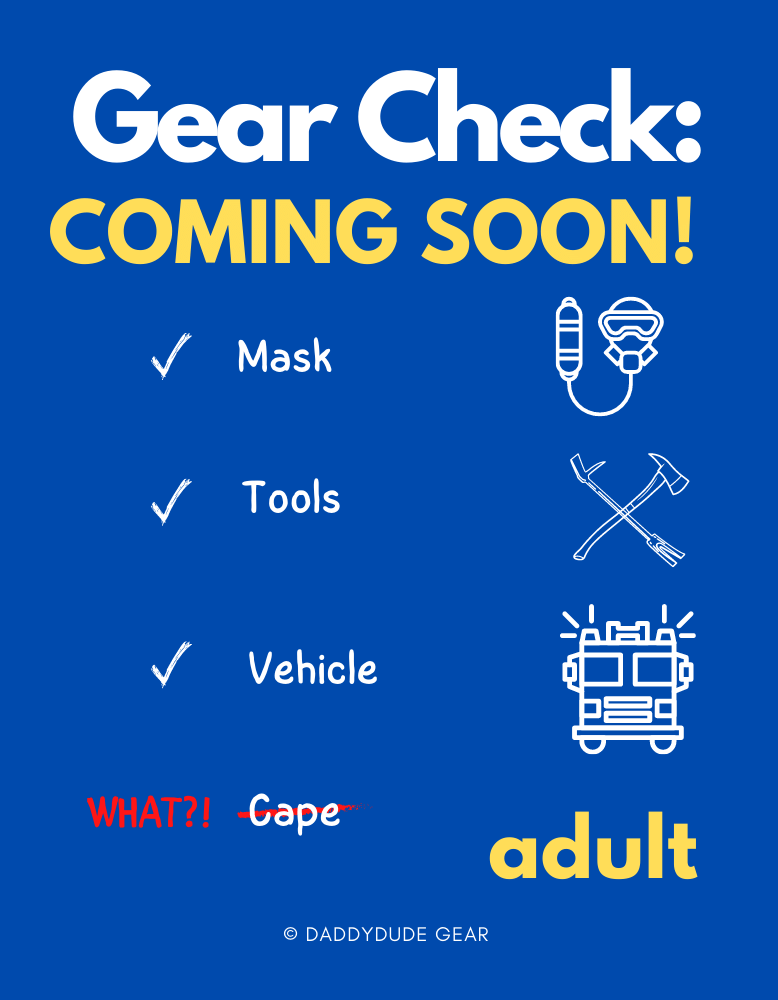 Hero checklist - PRE-SALE