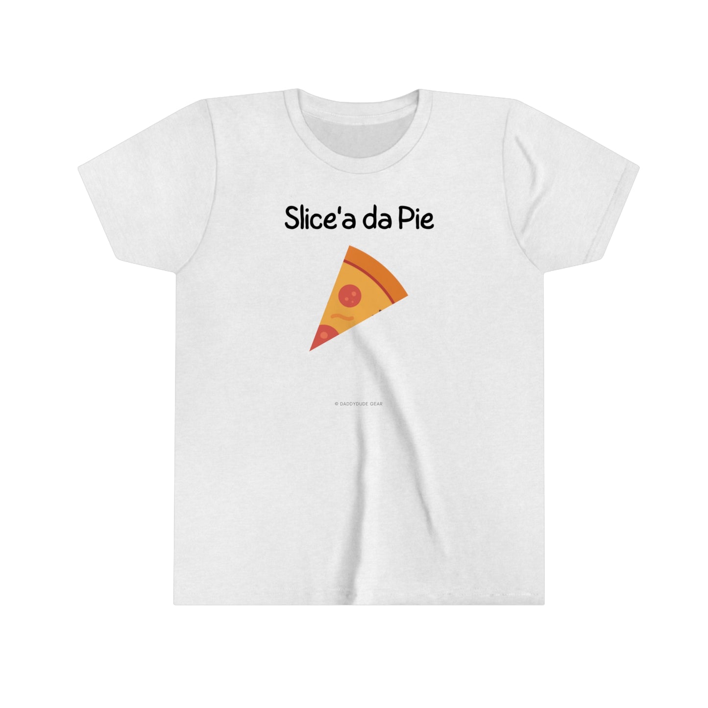 Pizza Slice (youth tee)