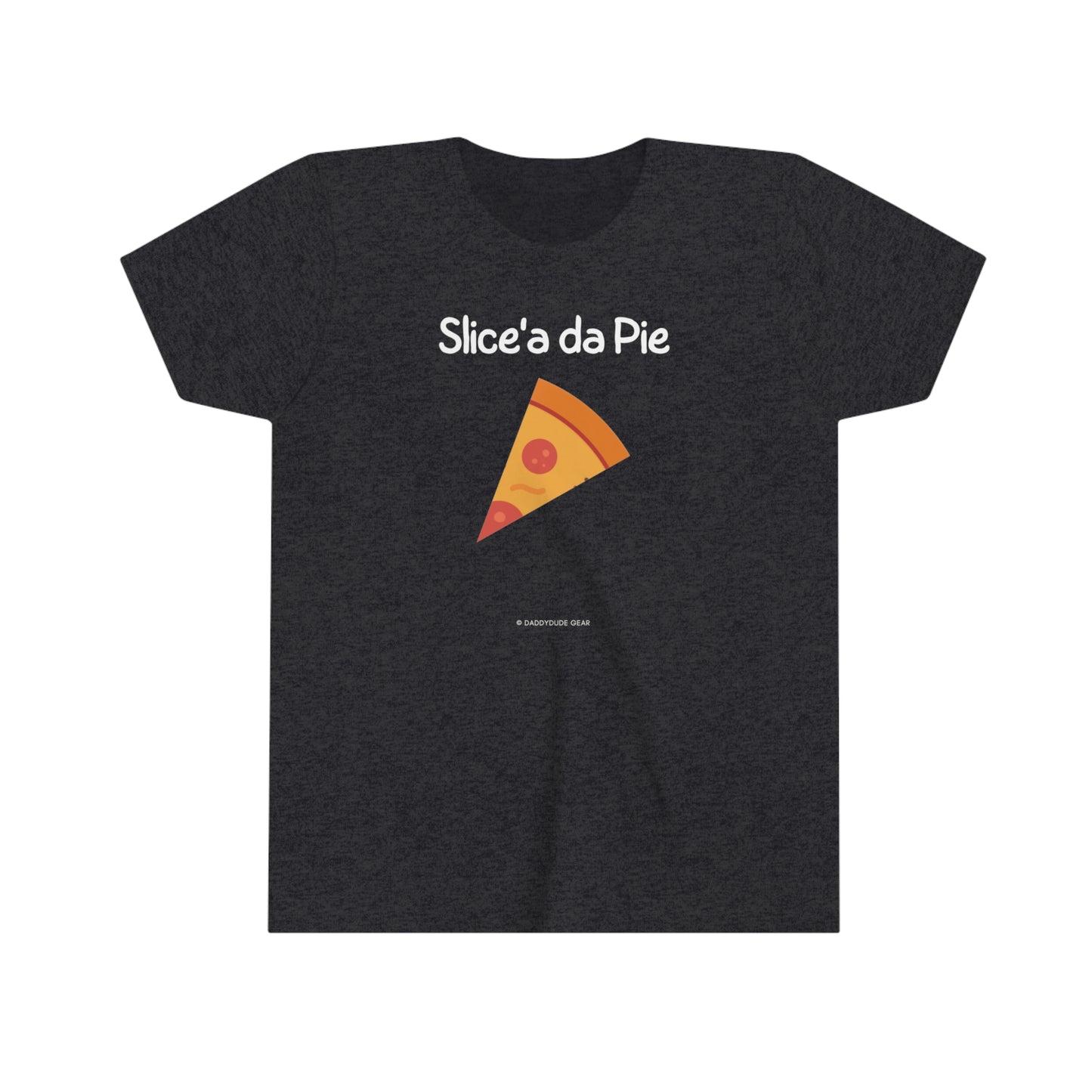 Pizza Slice (youth tee)