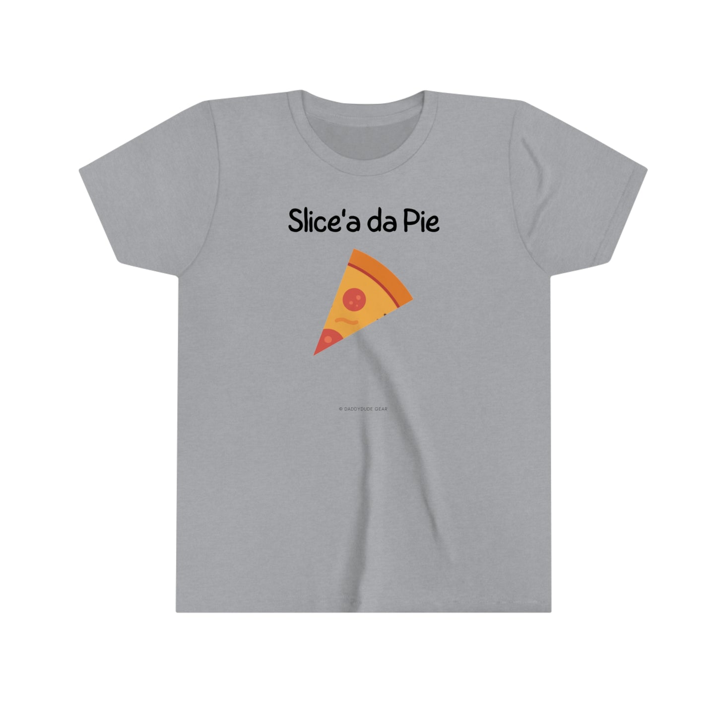 Pizza Slice (youth tee)