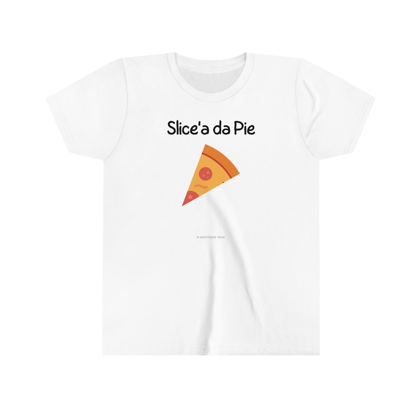 Pizza Slice (youth tee)