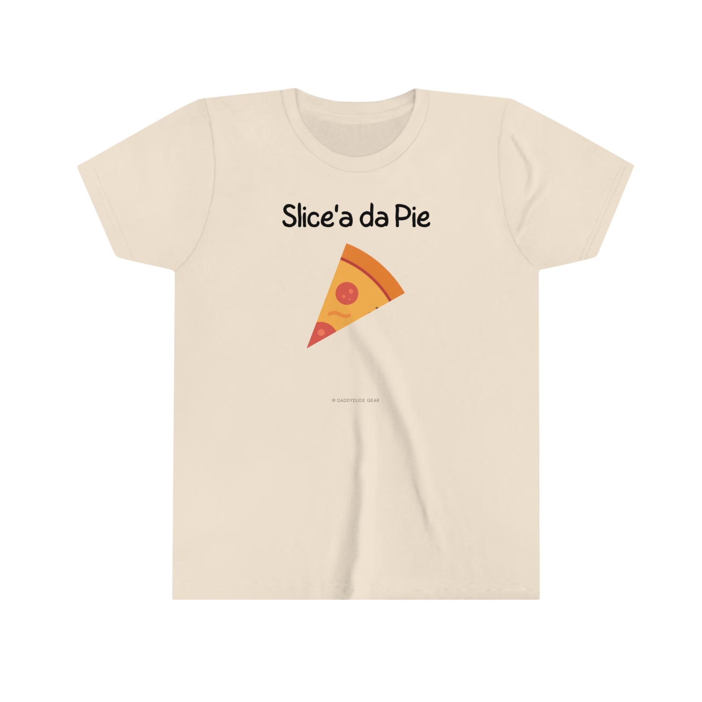 Pizza Slice (youth tee)