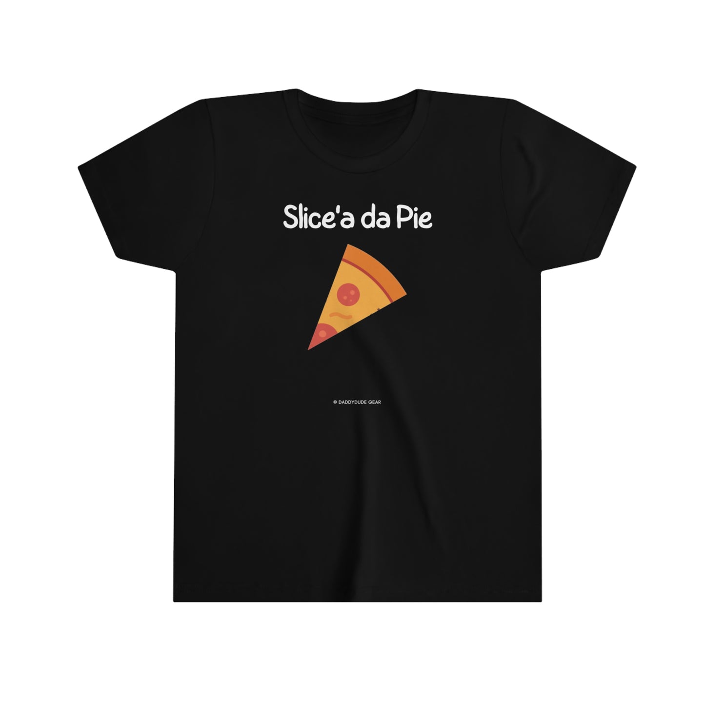 Pizza Slice (youth tee)