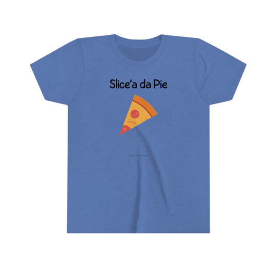 Pizza Slice (youth tee)